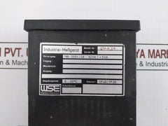 Waldsee Electronic 130010 Digital Industrial Measuring Device 24V