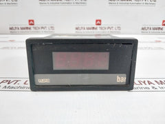 Waldsee Electronic 130010 Digital Industrial Measuring Device 24V
