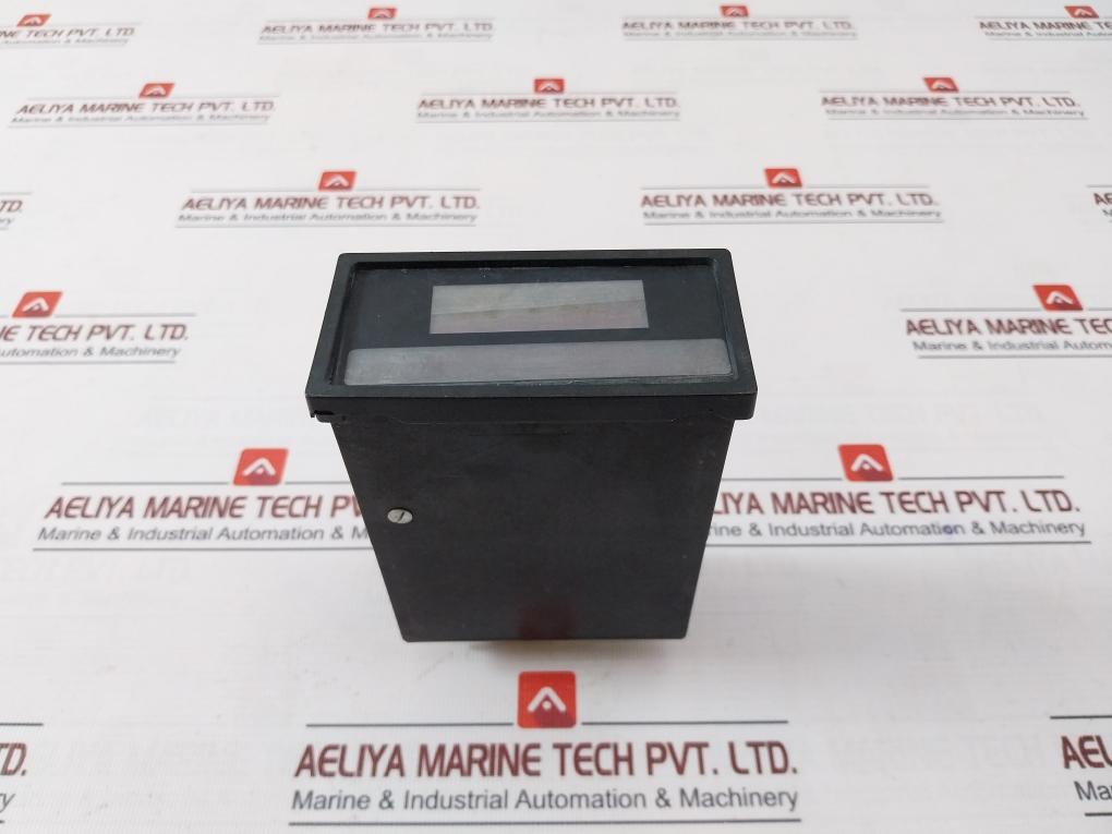 Waldsee Electronic 130010 Digital Industrial Measuring Device 5Va