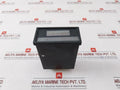 Waldsee Electronic 130010 Digital Industrial Measuring Device 5Va