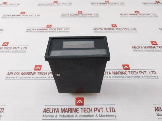 Waldsee Electronic 130010 Digital Industrial Measuring Device 5Va