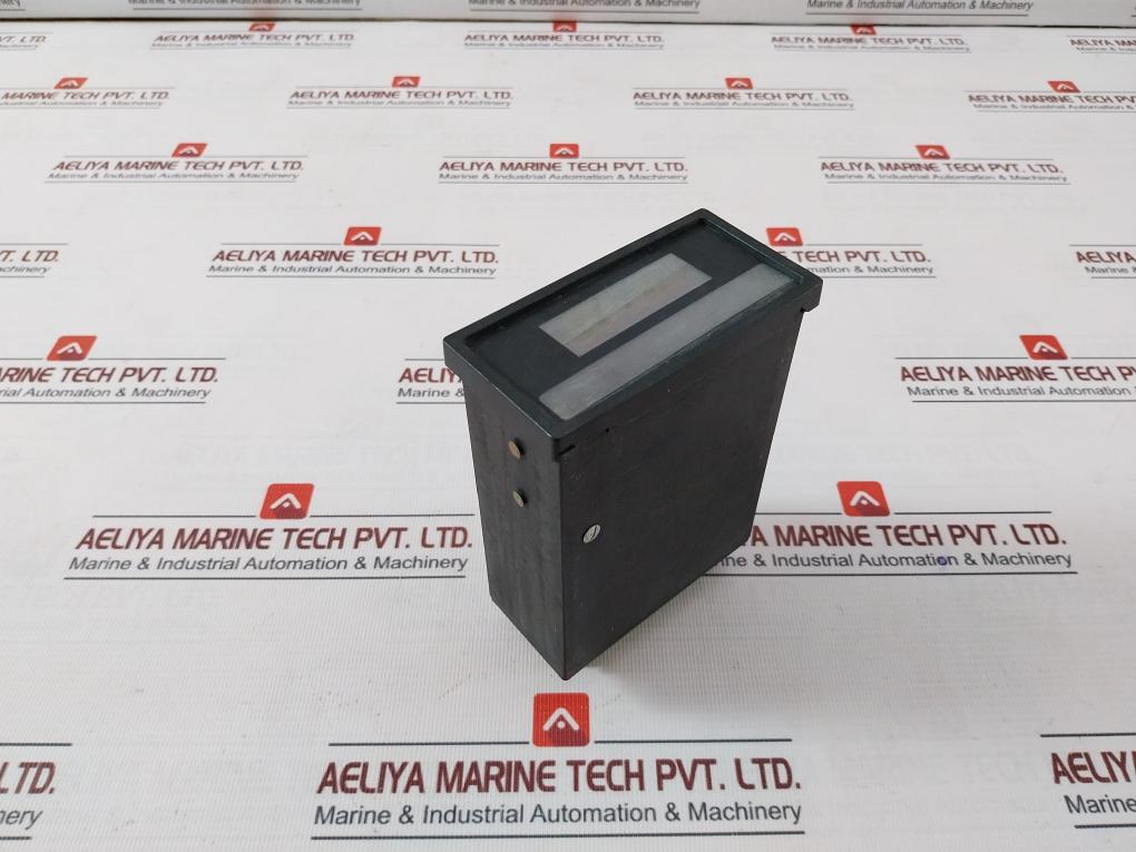 Waldsee Electronic 130010 Digital Industrial Measuring Device 5Va