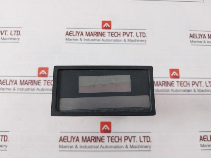 Waldsee Electronic 130010 Digital Industrial Measuring Device 5Va