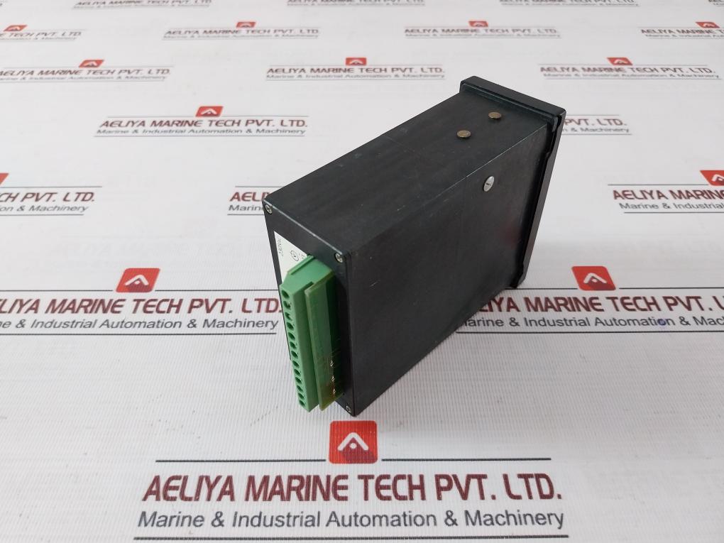 Waldsee Electronic 130010 Digital Industrial Measuring Device 5Va