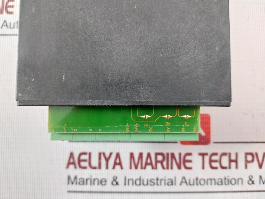 Waldsee Electronic 130010 Digital Industrial Measuring Device 5Va