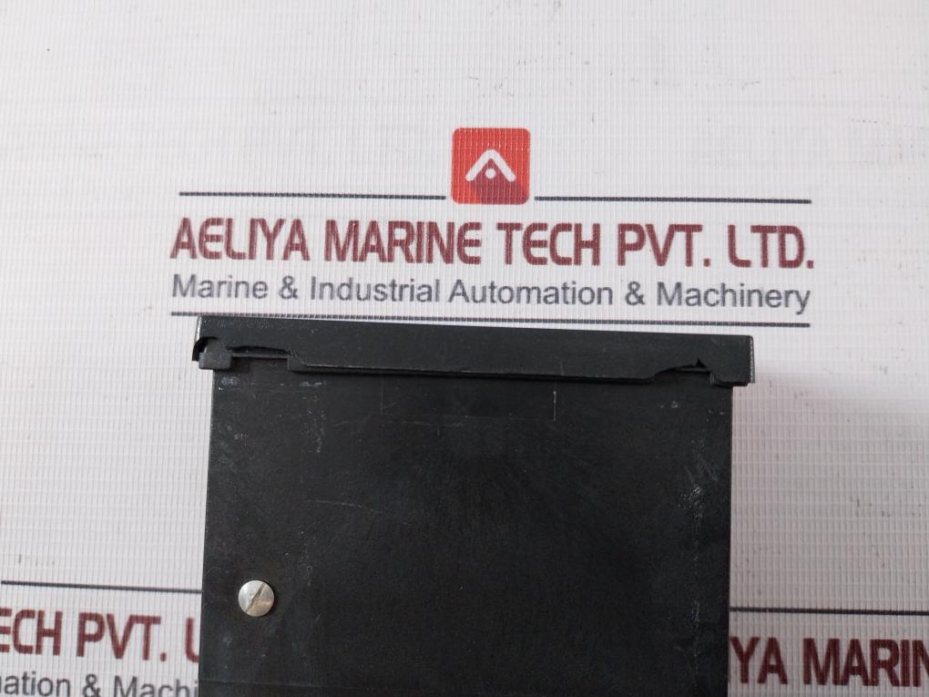 Waldsee Electronic 130010 Digital Industrial Measuring Device 5Va