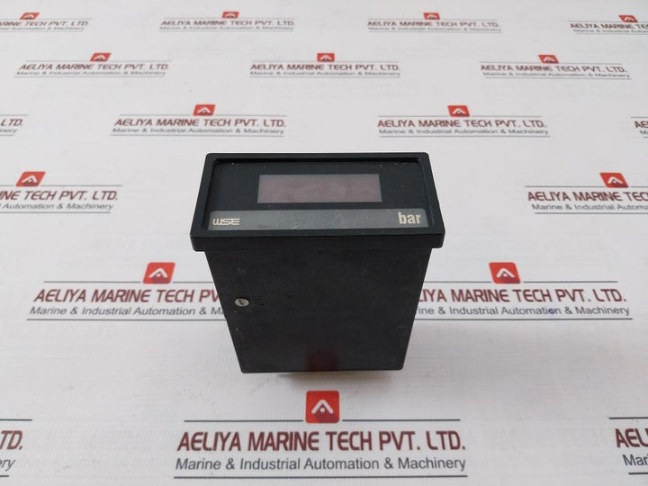 Waldsee Electronic 130010 Industrial Measuring Device 230Vac 24V