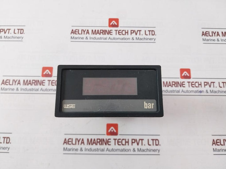 Waldsee Electronic 130010 Industrial Measuring Device 230Vac 24V