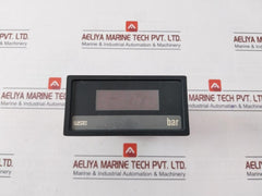 Waldsee Electronic 130010 Industrial Measuring Device 230Vac 24V