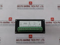 Waldsee Electronic 130010 Industrial Measuring Device 230Vac 24V