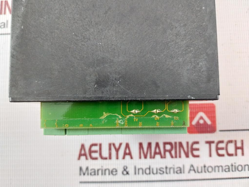 Waldsee Electronic 130010 Industrial Measuring Device 230Vac 24V