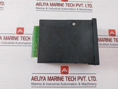 Waldsee Electronic 130010 Panel Display Industrial Measuring Device 24V 230Vac