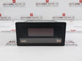 Waldsee Electronic 130010 Processor Panel Meter 196-253V 230Vac