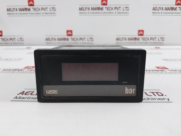 Waldsee Electronic 130010 Processor Panel Meter 196-253V 230Vac
