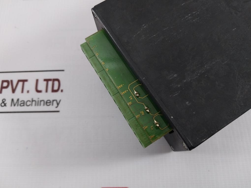 Waldsee Electronic 130010 Processor Panel Meter 196-253V 230Vac