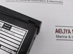 Waldsee Electronic 130010 Processor Panel Meter 196-253V 230Vac