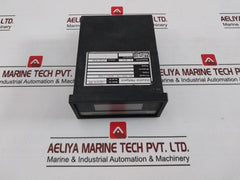 Waldsee Electronic 130010 Processor Panel Meter 196-253V 230Vac