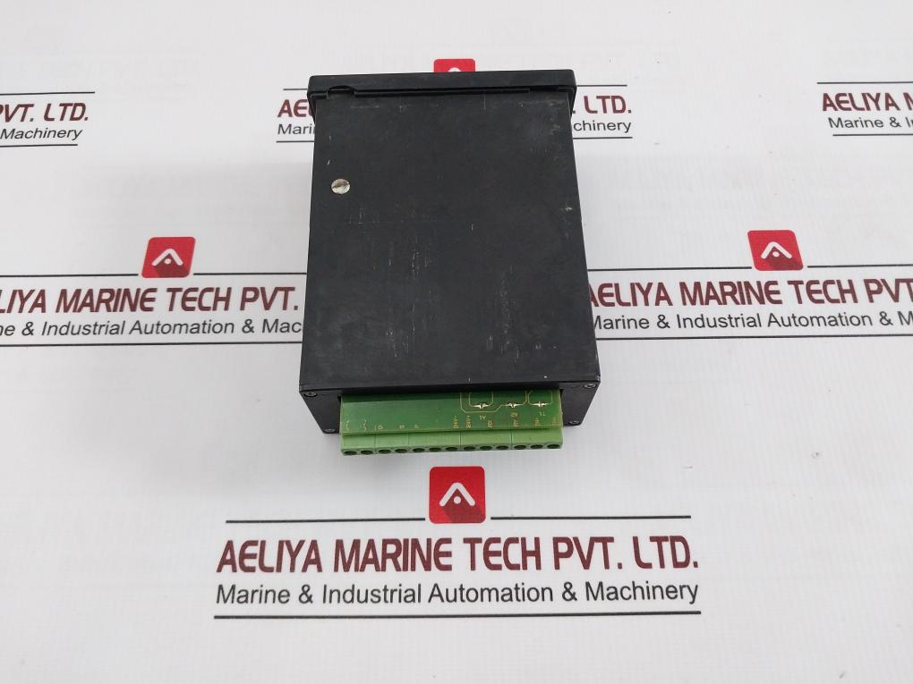 Waldsee Electronic 130010 Processor Panel Meter 196-253V 230Vac