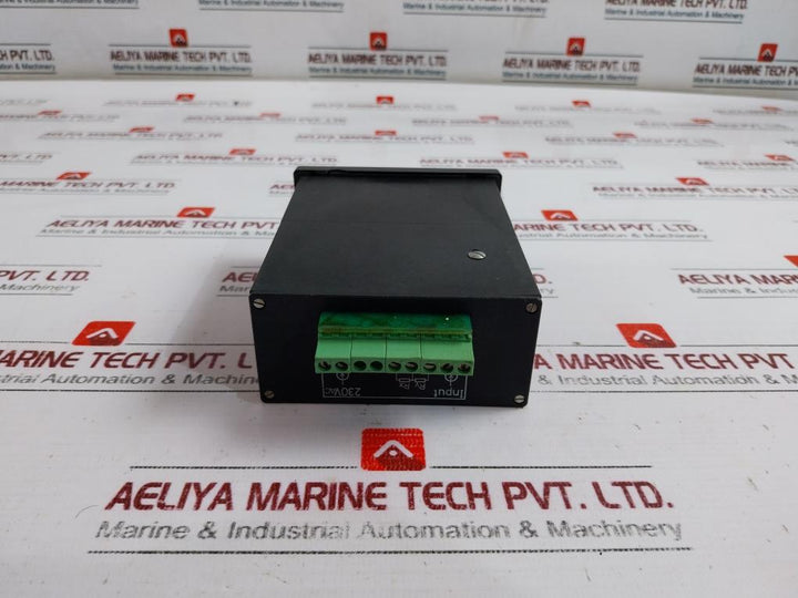 Waldsee Electronic 4.60 001.168 Industrial Measurement Instrument 230VAC