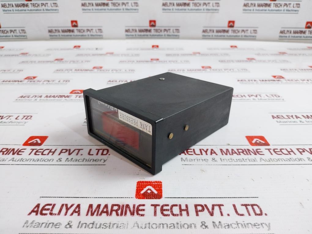 Waldsee Electronic 4.60 001.168 Industrial Measurement Instrument 230VAC