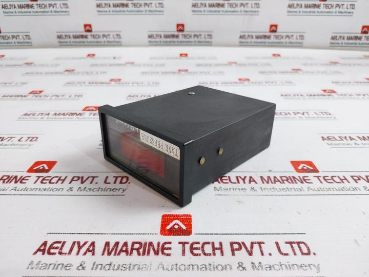 Waldsee Electronic 4.60 001.168 Industrial Measurement Instrument 230VAC