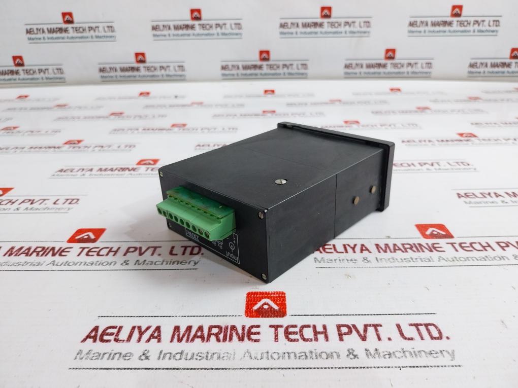 Waldsee Electronic 4.60 001.168 Industrial Measurement Instrument 230VAC