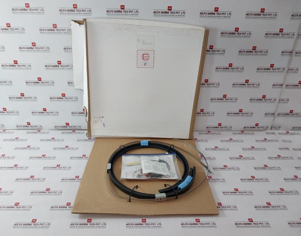 Walkersele Osj-2 On-site Joining Radial Rotary Shaft Seal Set 21209522, 00038787