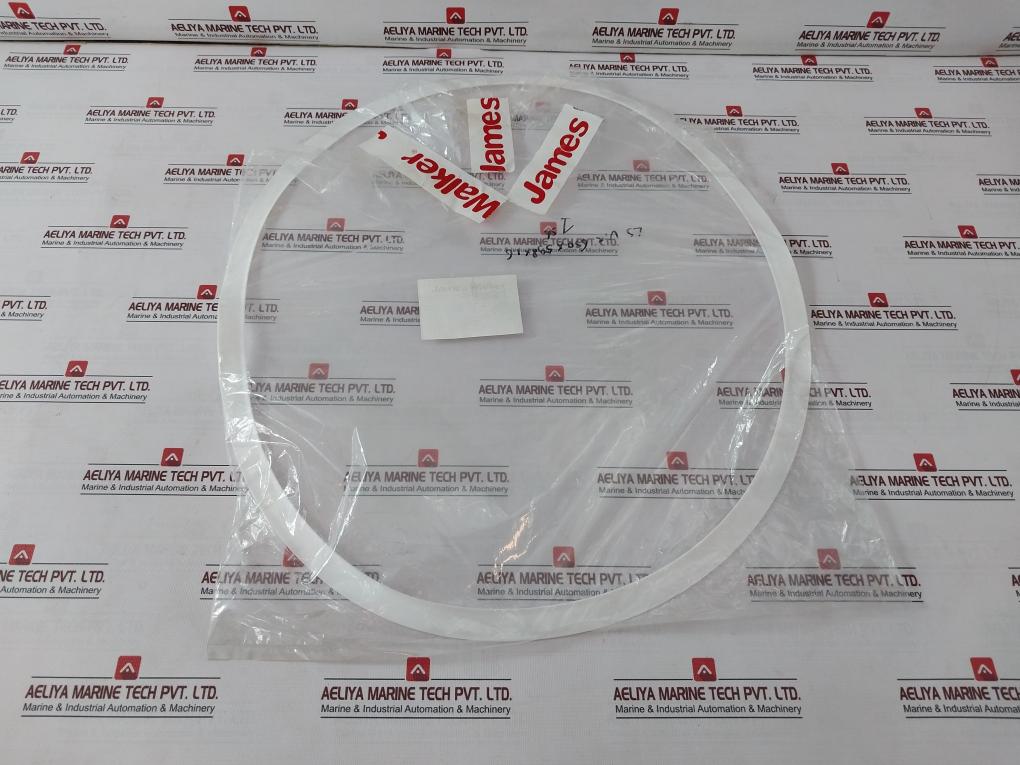 Walkersele Osj-2 On-site Joining Radial Rotary Shaft Seal Set 21209522, 00038787