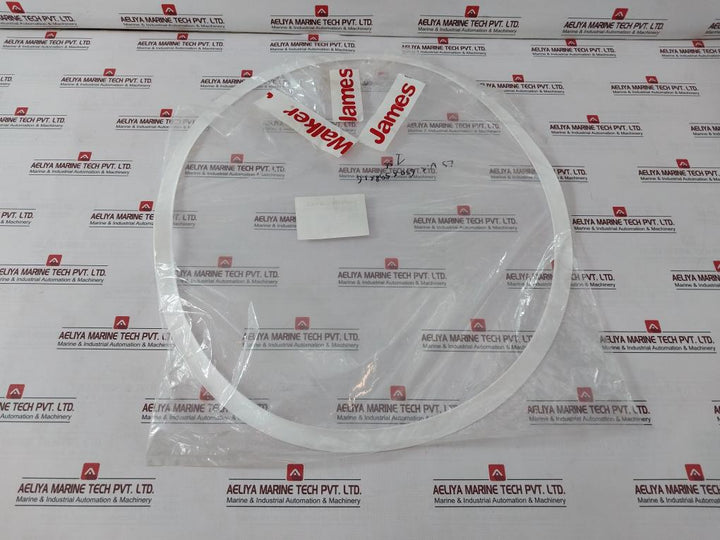 Walkersele Osj-2 On-site Joining Radial Rotary Shaft Seal Set 21209522, 00038787