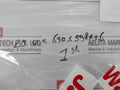 Walkersele Osj-2 On-site Joining Radial Rotary Shaft Seal Set 21209522, 00038787