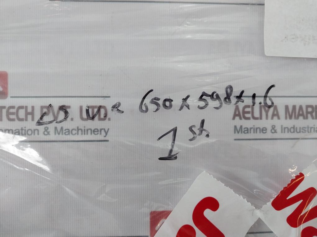Walkersele Osj-2 On-site Joining Radial Rotary Shaft Seal Set 21209522, 00038787