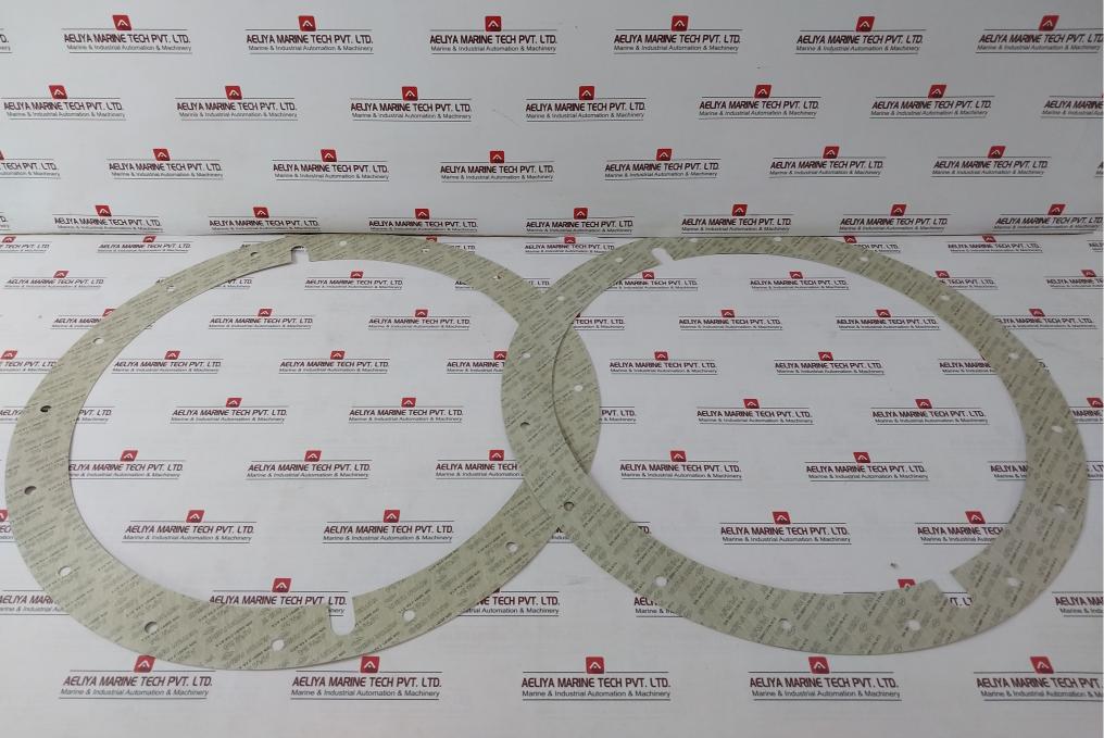 Walkersele Osj-2 On-site Joining Radial Rotary Shaft Seal Set 21209522, 00038787