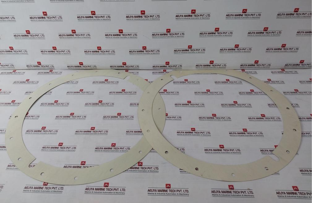 Walkersele Osj-2 On-site Joining Radial Rotary Shaft Seal Set 21209522, 00038787