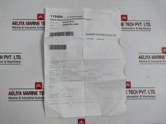 Walkersele Osj-2 On-site Joining Radial Rotary Shaft Seal Set 21209522, 00038787