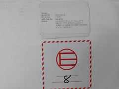Walkersele Osj-2 On-site Joining Radial Rotary Shaft Seal Set 21209522, 00038787