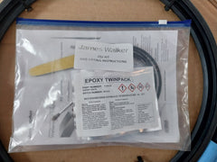 Walkersele Osj-2 On-site Joining Radial Rotary Shaft Seal Set 21209522, 00038787
