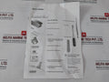 Walkersele Osj-2 On-site Joining Radial Rotary Shaft Seal Set 21209522, 00038787
