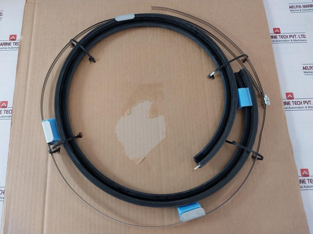 Walkersele Osj-2 On-site Joining Radial Rotary Shaft Seal Set 21209522, 00038787