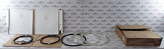 Walkersele Osj-2 On-site Joining Radial Rotary Shaft Seal Set 21209522, 00038787