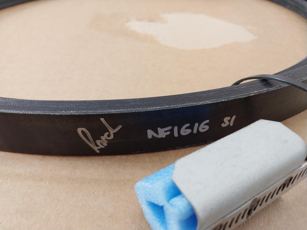 Walkersele Osj-2 On-site Joining Radial Rotary Shaft Seal Set 21209522, 00038787