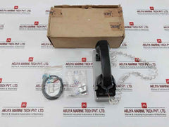 Wall Mounted Handset Vmp-211 Zenitel A100A07694