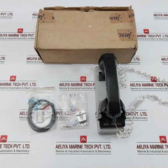 Wall Mounted Handset Vmp-211 Zenitel A100A07694