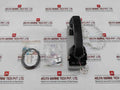 Wall Mounted Handset Vmp-211 Zenitel A100A07694