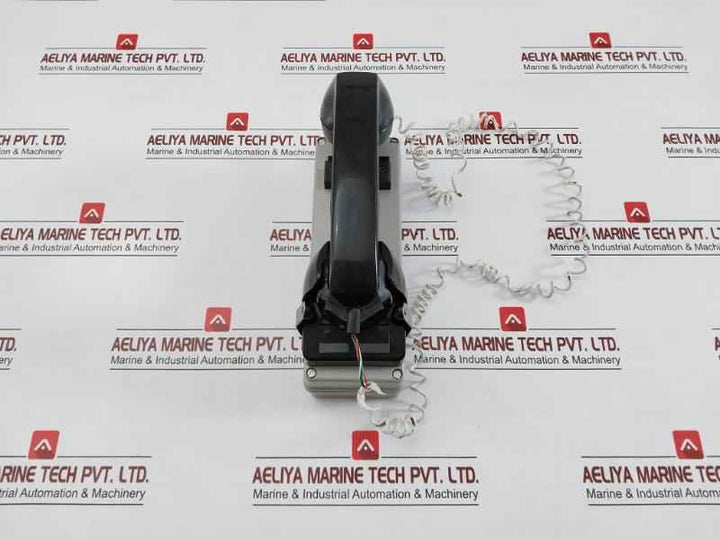 Wall Mounted Handset Vmp-211 Zenitel A100A07694