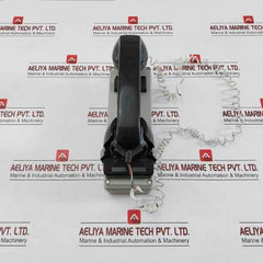 Wall Mounted Handset Vmp-211 Zenitel A100A07694
