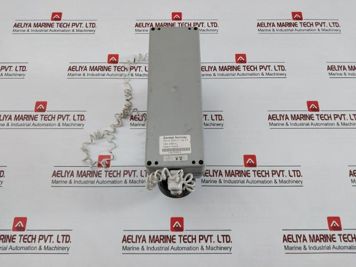 Wall Mounted Handset Vmp-211 Zenitel A100A07694