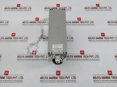 Wall Mounted Handset Vmp-211 Zenitel A100A07694