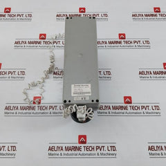 Wall Mounted Handset Vmp-211 Zenitel A100A07694