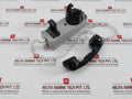 Wall Mounted Handset Vmp-211 Zenitel A100A07694