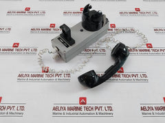 Wall Mounted Handset Vmp-211 Zenitel A100A07694